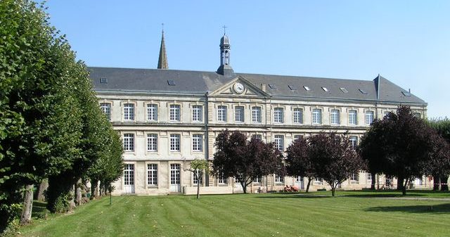 bâtiment